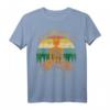 Namaste Mother Yoga Relax Outfit - Lustiges Yoga T-Shirt für Mütter, perfektes Geschenk zu Muttertag, Geburtstag & Partys