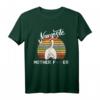 Lustiges Yoga Katze T-Shirt mit Namaste Mother Fucker – Perfektes Geschenk für Yoga-Fans, Anfänger & Meditationsliebhaber