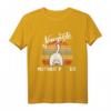 Lustiges Yoga Katze T-Shirt mit Namaste Mother Fucker – Perfektes Geschenk für Yoga-Fans, Anfänger & Meditationsliebhaber