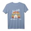 Lustiges Yoga Katze T-Shirt mit Namaste Mother Fucker – Perfektes Geschenk für Yoga-Fans, Anfänger & Meditationsliebhaber