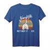 Lustiges Yoga Katze T-Shirt mit Namaste Mother Fucker – Perfektes Geschenk für Yoga-Fans, Anfänger & Meditationsliebhaber