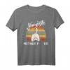 Lustiges Yoga Katze T-Shirt mit Namaste Mother Fucker – Perfektes Geschenk für Yoga-Fans, Anfänger & Meditationsliebhaber