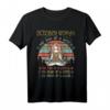 October Woman The Soul Of A Witch Vintage Geburtstag T-Shirt – Perfekt für Frauen, Mütter und Freundinnen zum Geburtstag, Muttertag oder Halloween