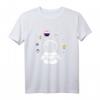 Astronaut Meditating LGBT-Q Funny Yoga Zen Ally Pride Flag T-Shirt – Unterstütze Gleichheit & Feiere Pride Month mit Humor
