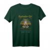 Damen September Girl Lustiges Funny & Crazy Yoga T-Shirt - Geburtstagsgeschenk für Yoga Fans und im September Geborene