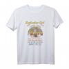 Damen September Girl Lustiges Funny & Crazy Yoga T-Shirt - Geburtstagsgeschenk für Yoga Fans und im September Geborene