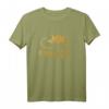 Namaste Lotus Blume - Yoga T-Shirt für Entspannung, Wellness & als Geschenk für Yoga Liebhaber
