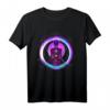 Yoga Meditation Kundalini Chakra Energy T-Shirt – Spirituelle Kleidung für Chakra, Energie, Heilung & Esoterik