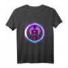 Yoga Meditation Kundalini Chakra Energy T-Shirt – Spirituelle Kleidung für Chakra, Energie, Heilung & Esoterik