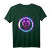 Yoga Meditation Kundalini Chakra Energy T-Shirt – Spirituelle Kleidung für Chakra, Energie, Heilung & Esoterik