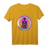 Yoga Meditation Kundalini Chakra Energy T-Shirt – Spirituelle Kleidung für Chakra, Energie, Heilung & Esoterik