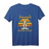Namaste Shirt Damen - Lustiges Yoga T-Shirt mit Spruch 'Namaste Motherfucker' für Yoga, Studio & Zuhause