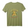 Damen September Girl The Soul of A Gypsy Yoga Geburtstag T-Shirt – Lustiges Geschenk für Yoga Fans und im September Geborene