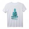 Buddha Loading Meditation Yoga Mandala Zen T-Shirt – Spirituelle Kleidung für Yoga, Meditation und Zen Praktiken