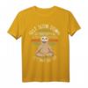 40 Geburtstag Faultier T-Shirt - Retro Vintage Meditation & Yoga Design, perfektes Geschenk für Faultier-Liebhaber, Entspannung & Natur
