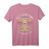 40 Geburtstag Faultier T-Shirt - Retro Vintage Meditation & Yoga Design, perfektes Geschenk für Faultier-Liebhaber, Entspannung & Natur