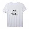 Kundalin Yoga Mantra Adi Shakti T-Shirt – Spirituelle Kleidung & Geschenk für Kundalini Praktizierende und Yogalehrer