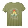 I'm Mostly Peace Love And Light And A Little Go Yoga T-Shirt – Inspirierendes Yoga Shirt als Geschenk für Yoga-Fans & Entspannungsliebhaber
