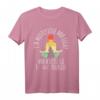 I'm Mostly Peace Love And Light And A Little Go Yoga T-Shirt – Inspirierendes Yoga Shirt als Geschenk für Yoga-Fans & Entspannungsliebhaber