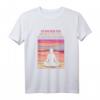 Ich War Beim Yoga Und Hasse Alle Achtsamer - Lustiges Yoga T-Shirt für Yoga-Liebhaber und humorvolle Geschenke