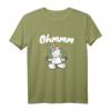 Einhorn Yoga T-Shirt – Lustiges, süßes Geschenk für Entspannungs- und Meditationsliebhaber zu Geburtstag, Party & Feier
