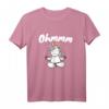 Einhorn Yoga T-Shirt – Lustiges, süßes Geschenk für Entspannungs- und Meditationsliebhaber zu Geburtstag, Party & Feier