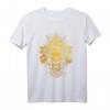 Kali Göttin des Todes Altindische Hindu Yoga Meditation T-Shirt – Spirituelles Design für Diwali, Meditation & Achtsamkeit
