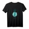 Damen Namaste Yoga T-Shirt – Inspirierende Yogamotivationskleidung für Anfänger und Fortgeschrittene, Perfekt als Geschenk zu Weihnachten, Geburtstag & Valentinstag