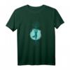 Damen Namaste Yoga T-Shirt – Inspirierende Yogamotivationskleidung für Anfänger und Fortgeschrittene, Perfekt als Geschenk zu Weihnachten, Geburtstag & Valentinstag