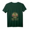 I'm Mostly Peace Love And Light And A Little Go Yoga T-Shirt mit V-Ausschnitt - Lustiges Retro Vintage Yoga Shirt für Damen und Herren, ideales Geschenk für Yoga-Liebhaber