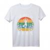 Namaste Bitches - Humorvolles Hindu & Buddhismus Yoga T-Shirt für Meditations- und Yogaliebhaber