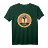 Retro Vintage Yoga Geschenk für Yogi & Yogini T-Shirt – Ideale Geschenkidee für Yoga-Enthusiasten und Verbundenheit zum Yoga