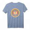 Retro Vintage Yoga Geschenk für Yogi & Yogini T-Shirt – Ideale Geschenkidee für Yoga-Enthusiasten und Verbundenheit zum Yoga