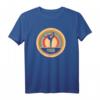 Retro Vintage Yoga Geschenk für Yogi & Yogini T-Shirt – Ideale Geschenkidee für Yoga-Enthusiasten und Verbundenheit zum Yoga