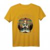 Lustiges Yoga T-Shirt mit Spruch für Männer und Frauen - Perfekt als Geschenk für Muttertag, Geburtstag, Weihnachten & Party