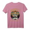 Lustiges Yoga T-Shirt mit Spruch für Männer und Frauen - Perfekt als Geschenk für Muttertag, Geburtstag, Weihnachten & Party