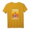 Damen Anti Stress T-Shirt mit Spruch: Einatmen ausatmen Ignorieren – Lustiges Yoga- und Entspannungsdesign für gestresste Frauen