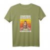 Damen Anti Stress T-Shirt mit Spruch: Einatmen ausatmen Ignorieren – Lustiges Yoga- und Entspannungsdesign für gestresste Frauen