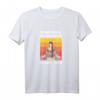 Damen Anti Stress T-Shirt mit Spruch: Einatmen ausatmen Ignorieren – Lustiges Yoga- und Entspannungsdesign für gestresste Frauen