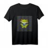 Meditierender Frosch Yoga Pose T-Shirt – Cooles Sprüche Design für Yoga, Meditation & Achtsamkeit, Perfektes Geschenk für Yoga Fans