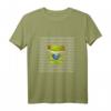 Meditierender Frosch Yoga Pose T-Shirt – Cooles Sprüche Design für Yoga, Meditation & Achtsamkeit, Perfektes Geschenk für Yoga Fans