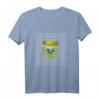 Meditierender Frosch Yoga Pose T-Shirt – Cooles Sprüche Design für Yoga, Meditation & Achtsamkeit, Perfektes Geschenk für Yoga Fans