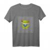 Meditierender Frosch Yoga Pose T-Shirt – Cooles Sprüche Design für Yoga, Meditation & Achtsamkeit, Perfektes Geschenk für Yoga Fans