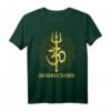 Om Namah Shivaya Meditation & Yoga T-Shirt – Spirituelle Kleidung für Maha Shivaratri, Shraavana, Kartik Purnima & Achtsamkeit