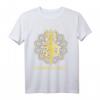 Om Namah Shivaya Meditation & Yoga T-Shirt – Spirituelle Kleidung für Maha Shivaratri, Shraavana, Kartik Purnima & Achtsamkeit