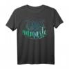 Namaste Lotus Meditation Yoga Zen Chakra T-Shirt – Spirituelles Geschenk für Yoga, Meditation & Chakra-Liebhaber