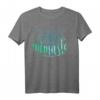Namaste Lotus Meditation Yoga Zen Chakra T-Shirt – Spirituelles Geschenk für Yoga, Meditation & Chakra-Liebhaber