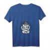 Damen Ganesha Elefant Mandala Lotus Yoga T-Shirt mit V-Ausschnitt – Spirituelle Mode für Meditation, Hindu-Feste & Yoga-Liebhaber