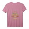 Damen Funny Yoga Namaste T-Shirt mit V-Ausschnitt – Humorvolles Vintage Geschenk für Yoga, Meditation & Buddhismus