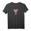Afrikanischer und Indischer Elefantenkopf Tierfreund Yoga Chakra T-Shirt – Kulturelle Liebe für Afrika, Indien & Yoga-Enthusiasten